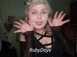 RubyDaye