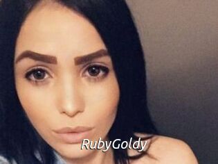 RubyGoldy
