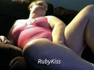 RubyKiss