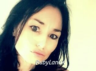 RubyLaneX