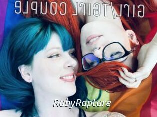 RubyRapture