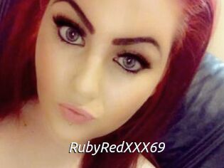 RubyRedXXX69