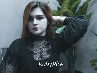 RubyRice