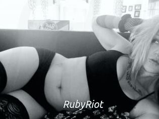 RubyRiot