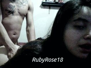 RubyRose18