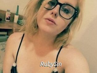 Ruby_Sin
