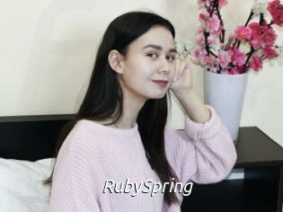 RubySpring