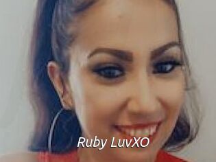 Ruby_LuvXO