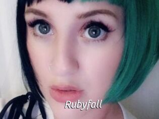Rubyfall