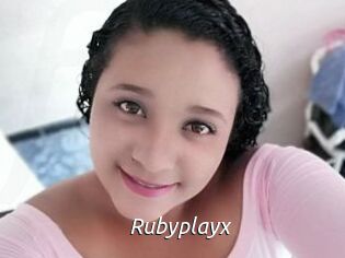 Rubyplayx