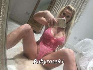 Rubyrose91
