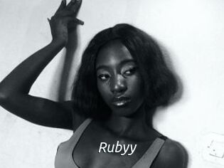 Rubyy