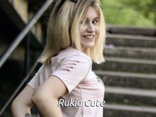 Rukia_Cute