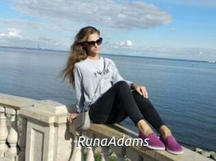RunaAdams