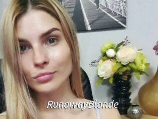 RunawayBlonde