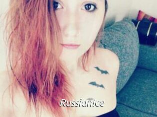 RussianIce