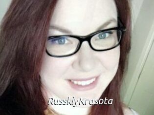 RusskiyKrasota
