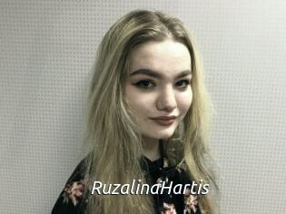 RuzalinaHartis