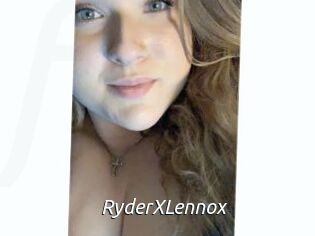 RyderXLennox