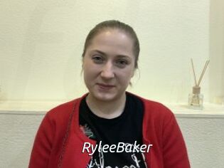 RyleeBaker