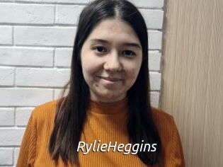 RylieHeggins