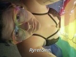 RyrenSinn