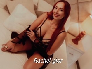rachel_gior Fan Domination