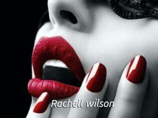 Rachell_wilson