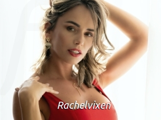 rachelvixen Fan Domination