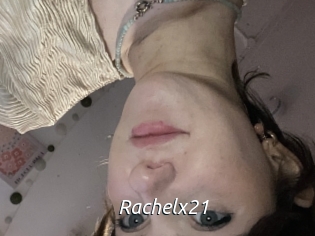 Rachelx21