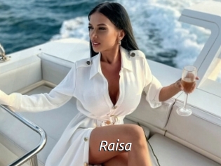 raisa Fan Domination