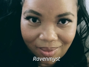 Ravenmyst