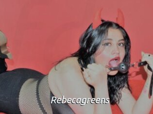 Rebecagreens