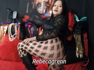 Rebecagrenn