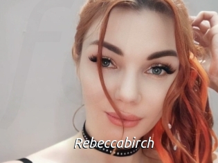 Rebeccabirch