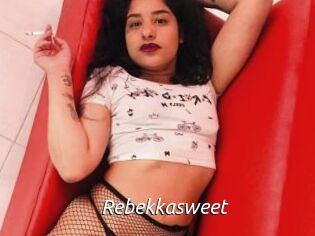 Rebekkasweet