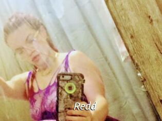 redd Fan Domination