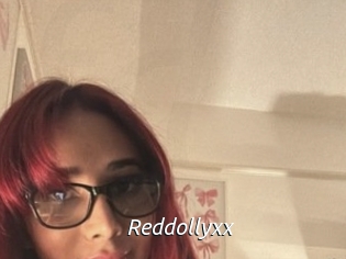 Reddollyxx