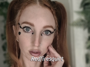 Redfiresquirt
