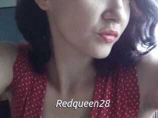 Redqueen28