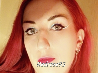 Redrose95
