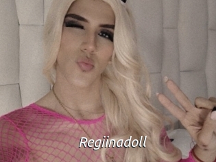 Regiinadoll