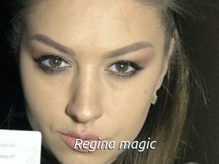 Regina_magic