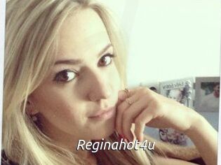 reginahot4u Fan Domination