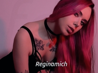 Reginamich