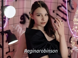 reginarobinson Fan Domination