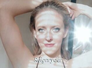 Reignryder