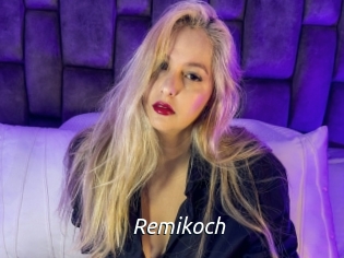 remikoch Fan Domination