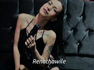Renathawile