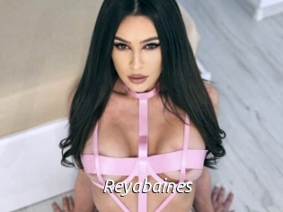 Reyabaines